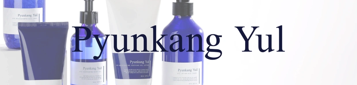 Pyunkang Yul - Bestil din koreanske hudpleje - NiceHair