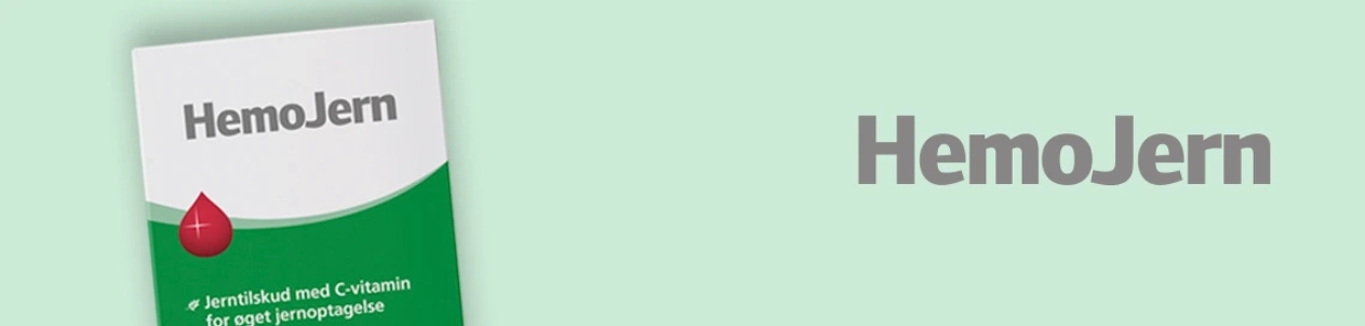 Hemojern