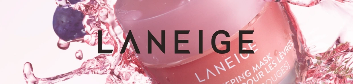 Laneige - Bestil dine favorit-produkter online her - NiceHair