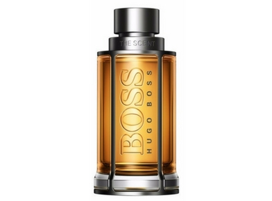 Hugo Boss - Her kan du finde parfume fra det populære mærke