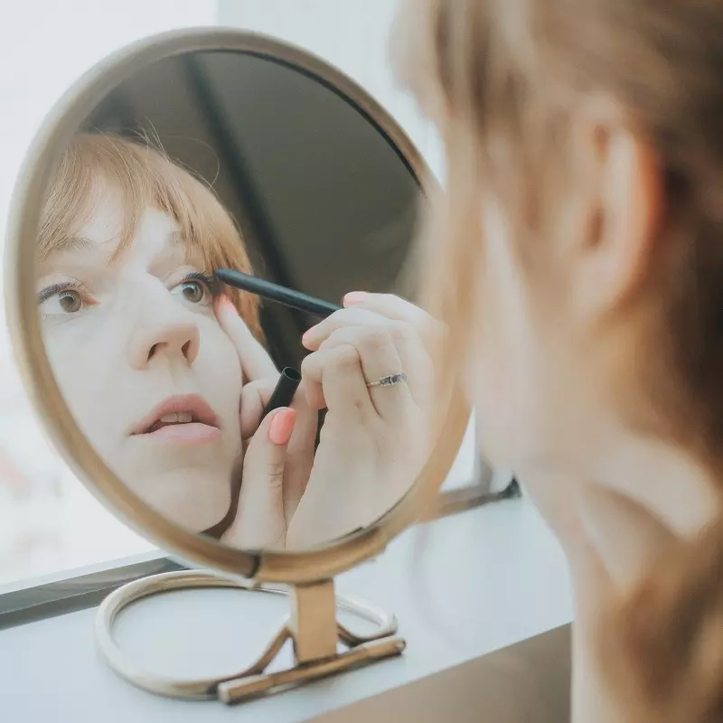 Modstander Ballade fantastisk Perfekt makeup med disse tips