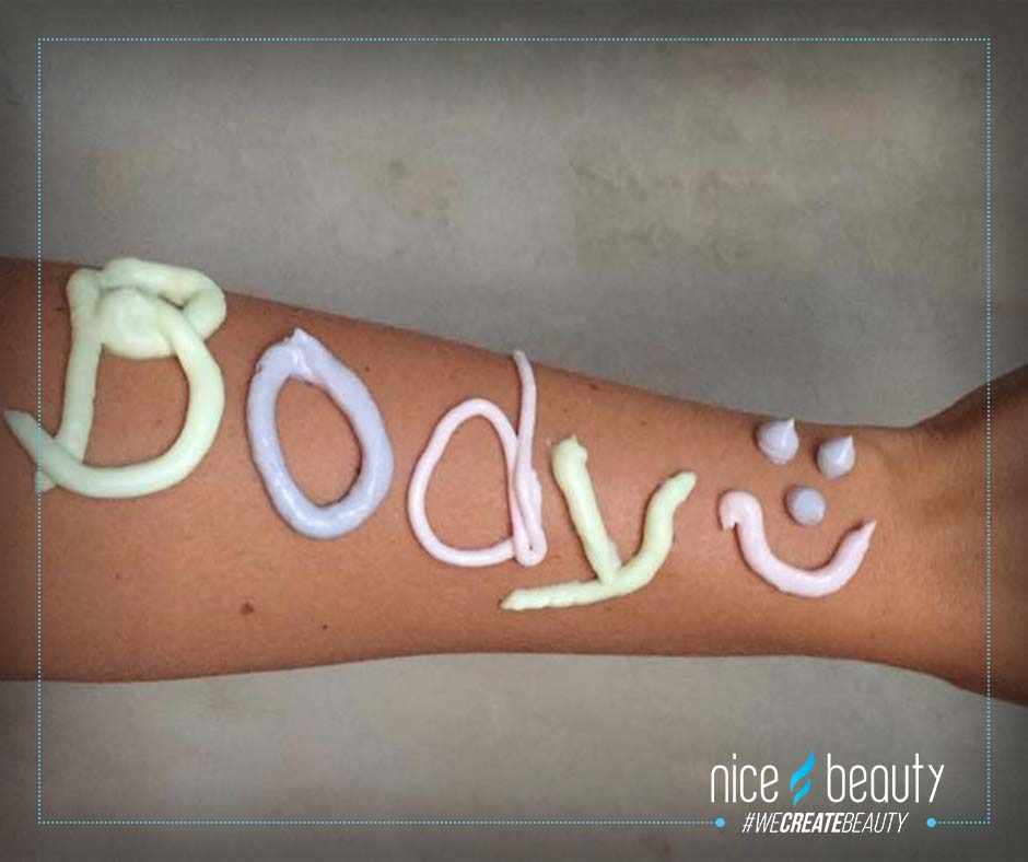 Beginner's Guide Milk_Shake Body Cream