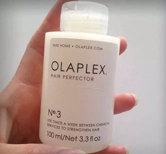 Hvordan fungerer Olaplex? Lær mere det hårplejemærke