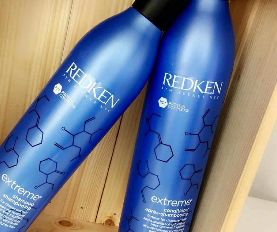 redken til ødelagt hår redken til ødelagt hår