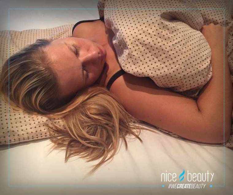 Deshalb ist dein Schönheitsschlaf wichtig!