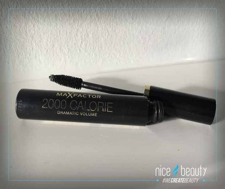 Valentinstags-Make-up