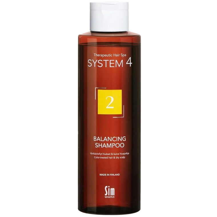 Bedste shampoo til tørt hår