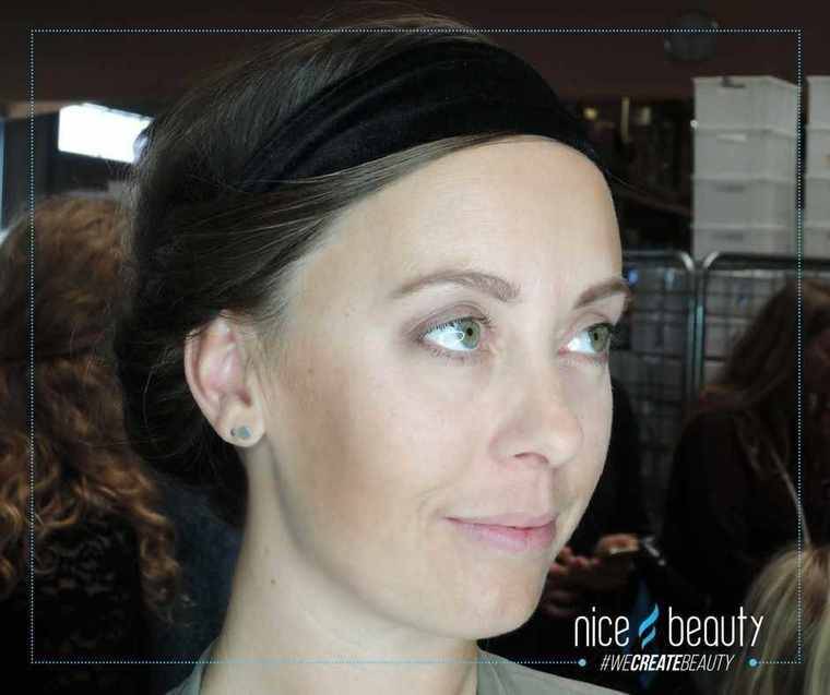 Open huis en magazijn uitverkoop bij NiceBeauty in 2016