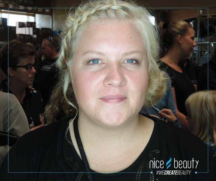 Open huis en magazijn uitverkoop bij NiceBeauty in 2016
