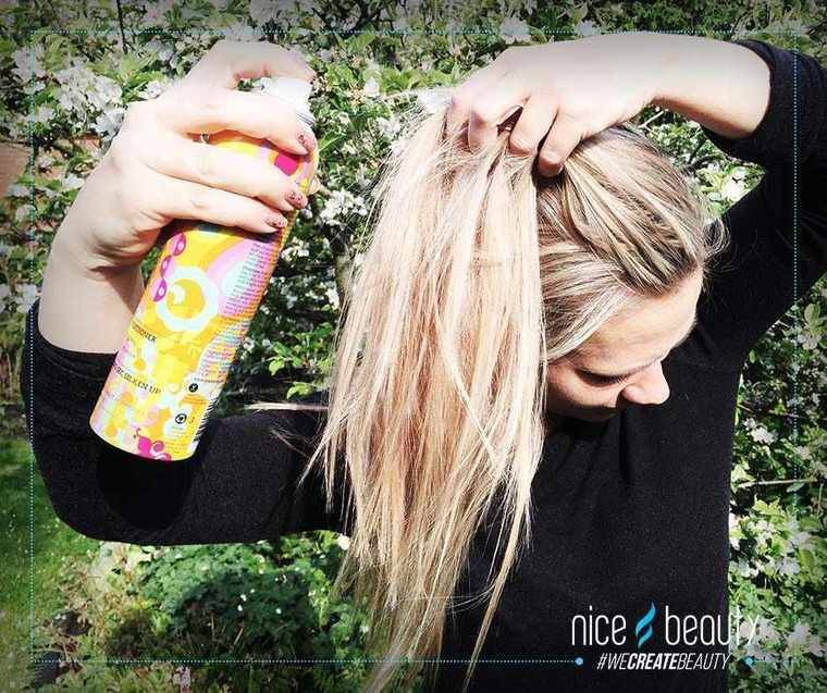 Amika, duindoorn, en Siberië!