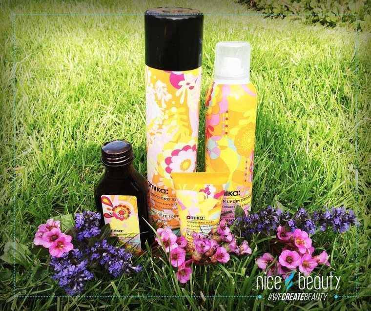 Amika, duindoorn, en Siberië!