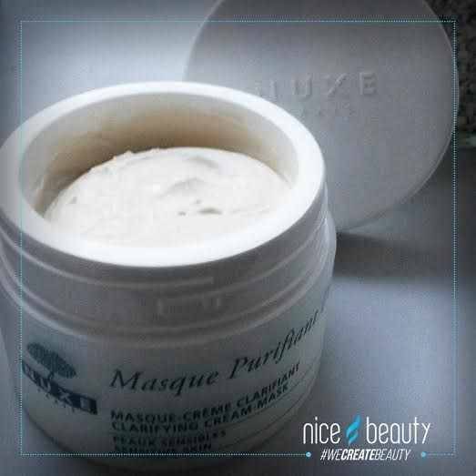 Hverdagsluksus med NUXE