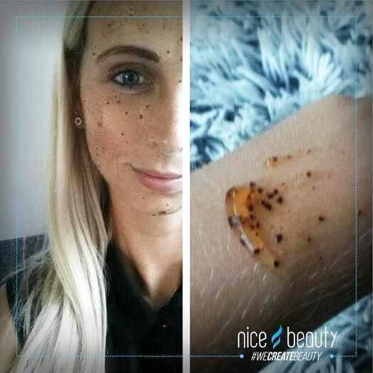 Hverdagsluksus med NUXE