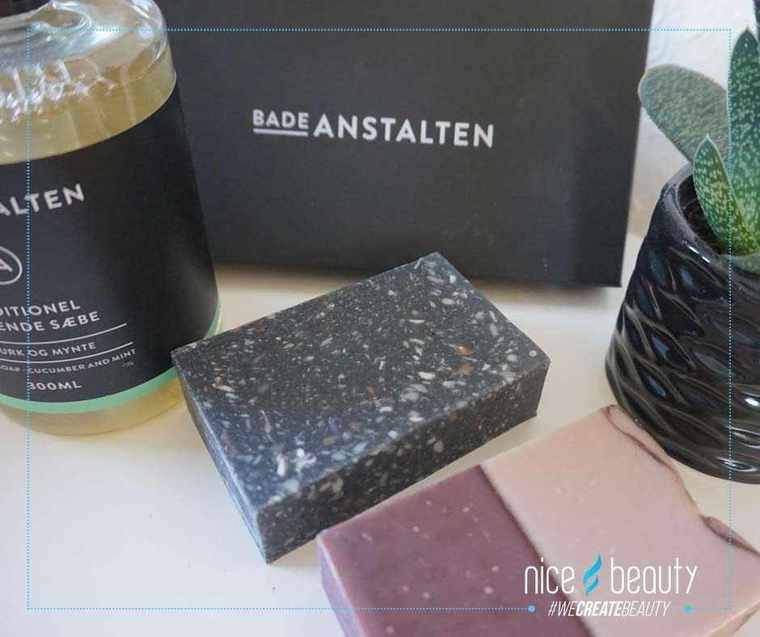 Traktaties voor de badkamer!