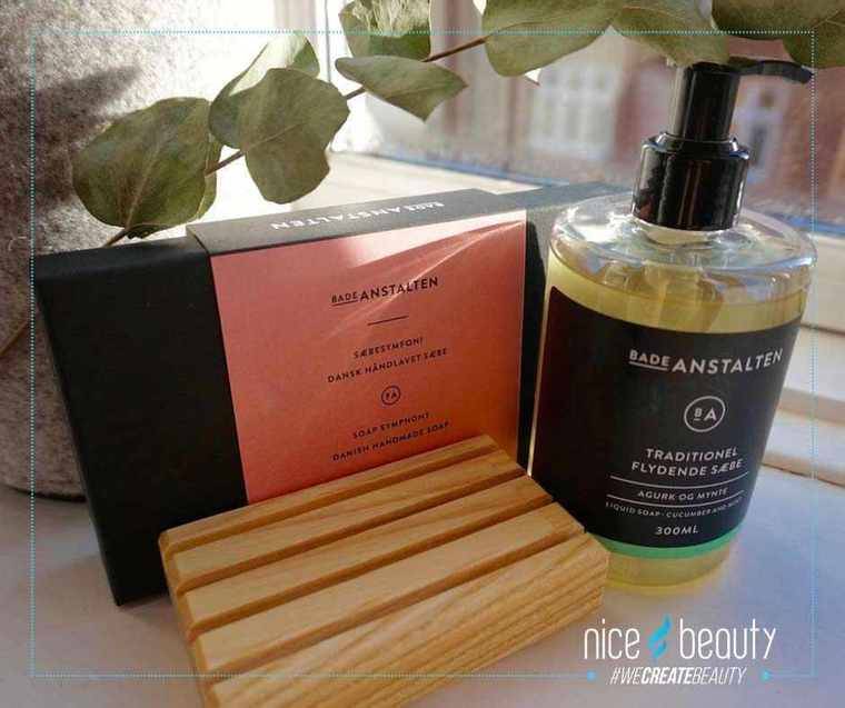 Traktaties voor de badkamer!