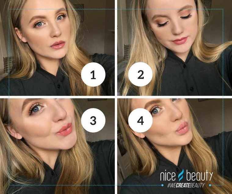 Få fine læber med Bare Minerals