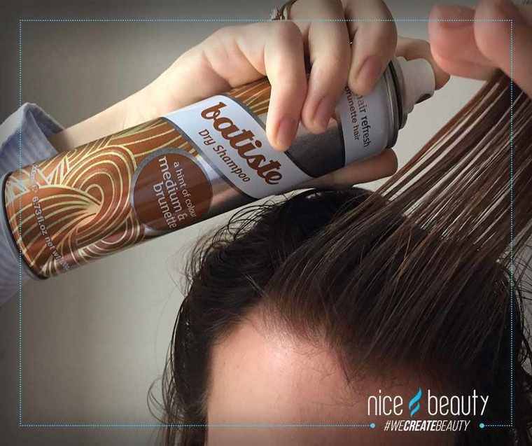 Rent hår på få sekunder 