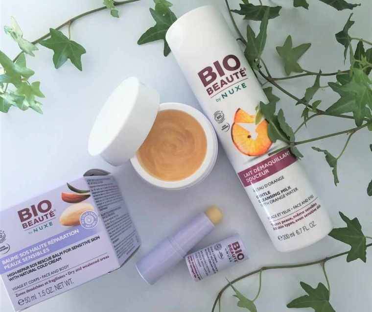 Tænker du over, hvad du smører din hud ind i?