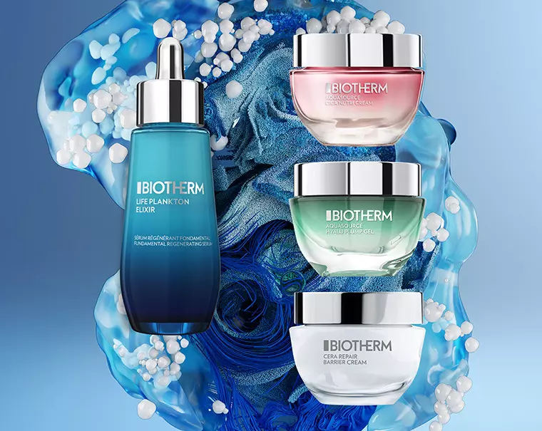 Plankton i hudpleje – er det kilden til smuk hud? 