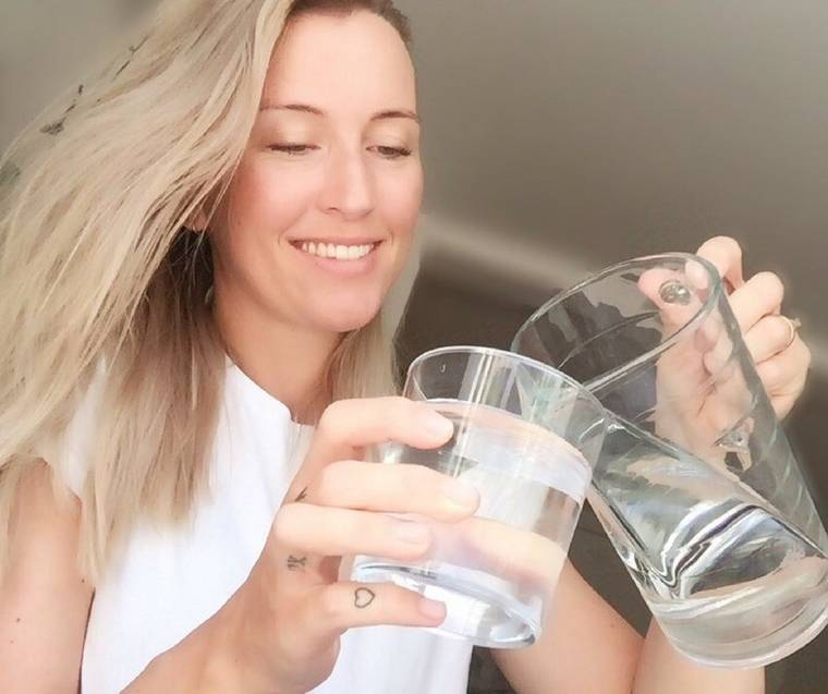 Den bedste og billigste skønhedskur!