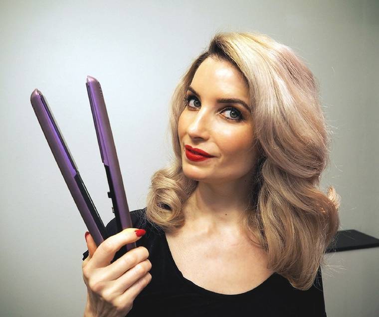 Eksklusivt hos NiceBeauty