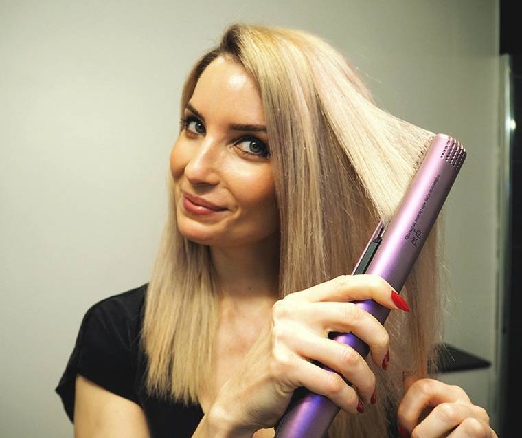 Eksklusivt hos NiceBeauty