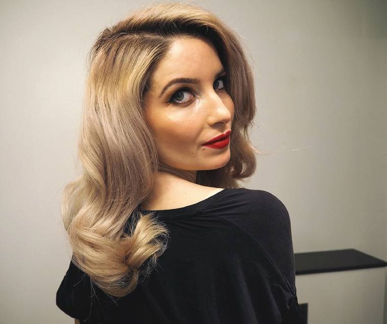 Eksklusivt hos NiceBeauty