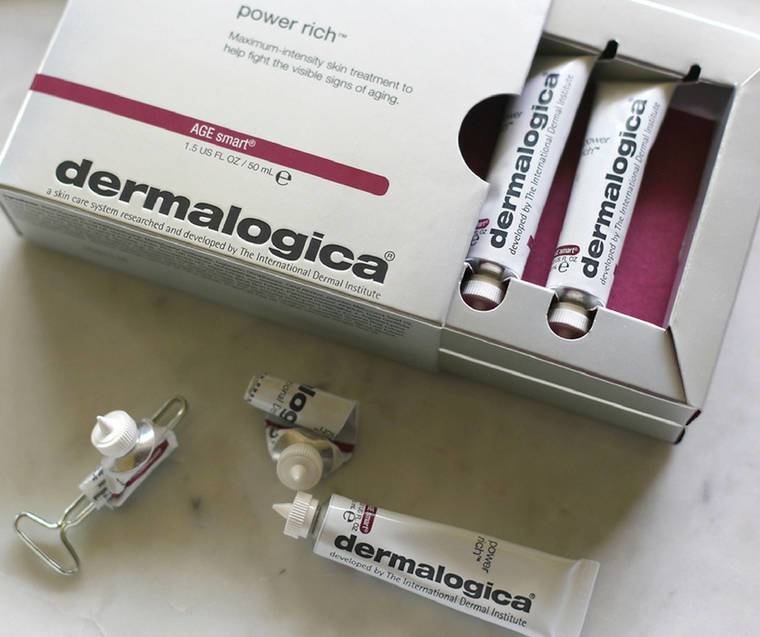 Power Rich: Den bedste creme nogensinde