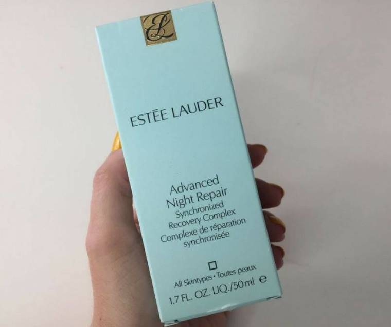 Vågn op til en smukkere hud hver dag!