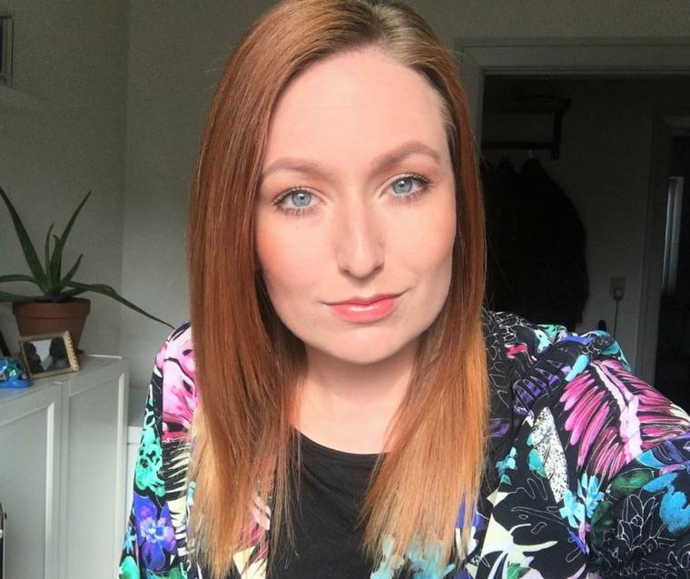 Sådan har jeg fået længere hår