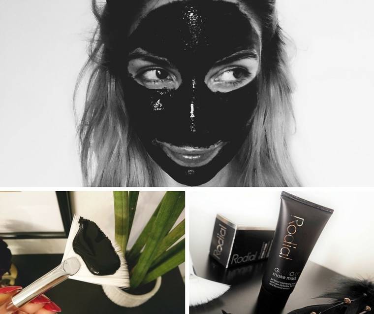 Fjern snavs, talg, og reduser rynker på samme tid?