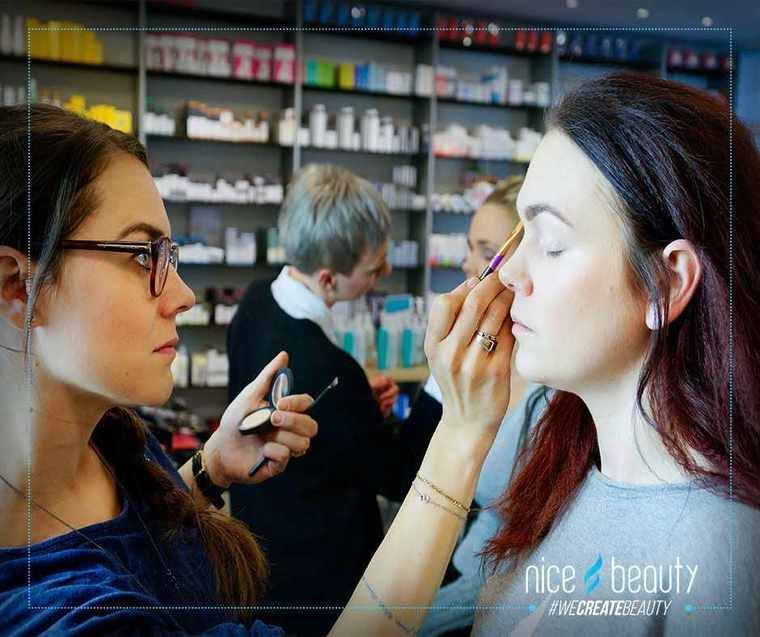 Bloggerdag hos NiceHair.dk