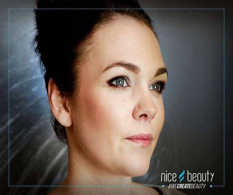 Bloggerdag hos NiceHair.dk