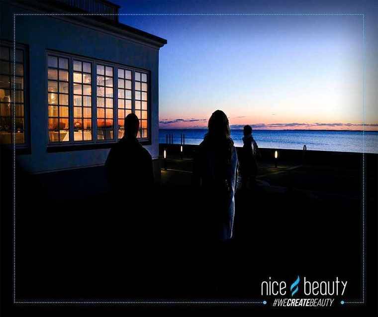 Bloggerdag hos NiceHair.dk