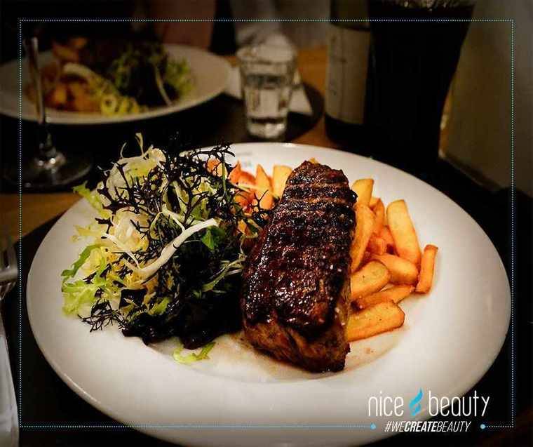 Bloggerdag hos NiceHair.dk