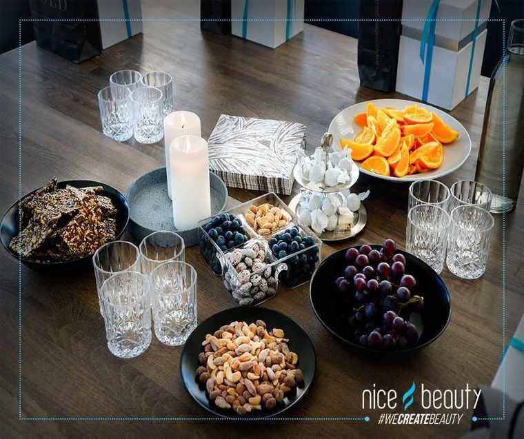 Bloggerdag hos NiceHair.dk