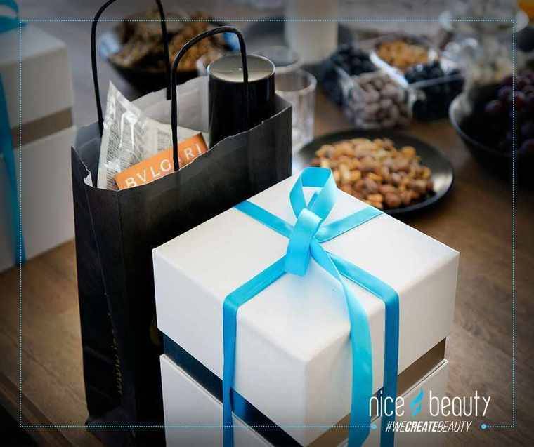 Bloggerdag hos NiceHair.dk