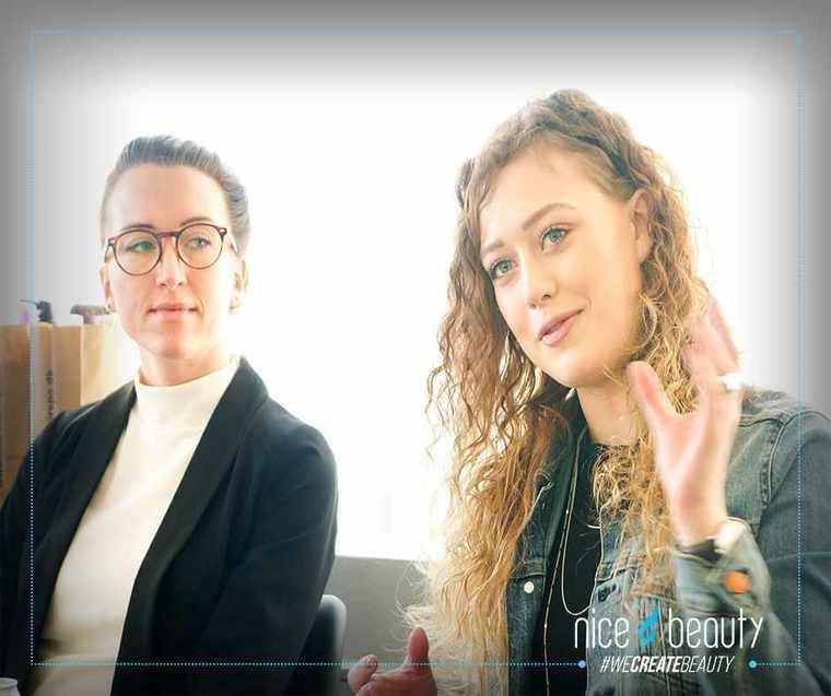 Bloggerdag hos NiceHair.dk