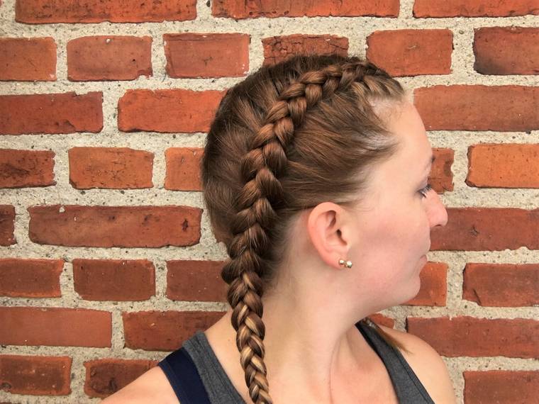 Bliv din egen hårstylist med L'Oreal Paris Colorista