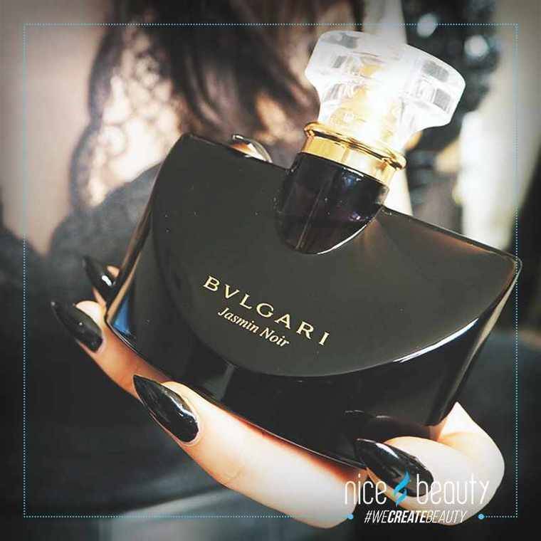 Aanrader: Bvlgari Jasmin Noir
