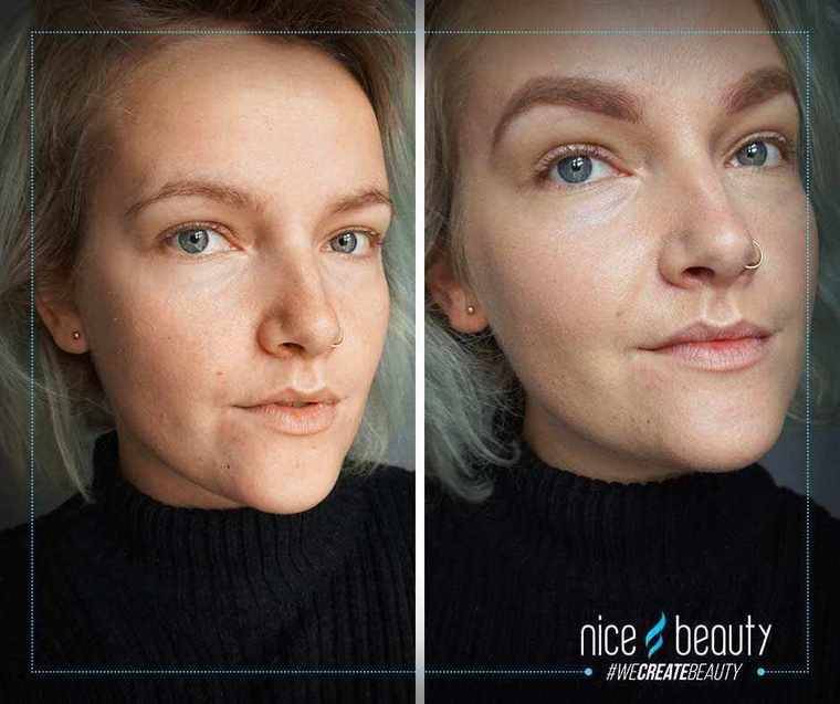 1, 2, 3! Klaar voor de dag!