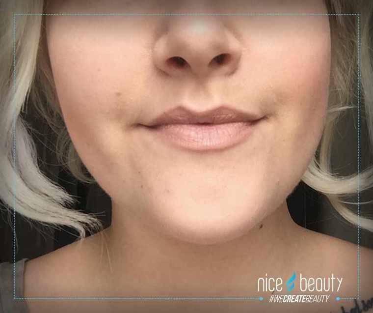 Nude & Natural