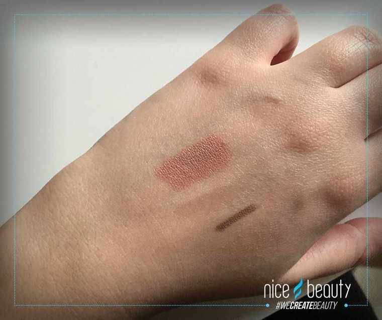 Nude & Natural