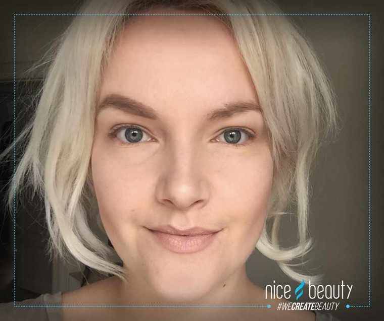 Nude & Natural