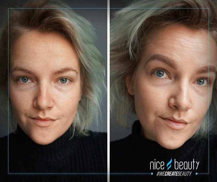 1, 2, 3! Klaar voor de dag!