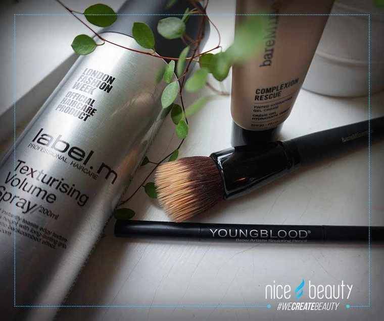 1, 2, 3! Klaar voor de dag!