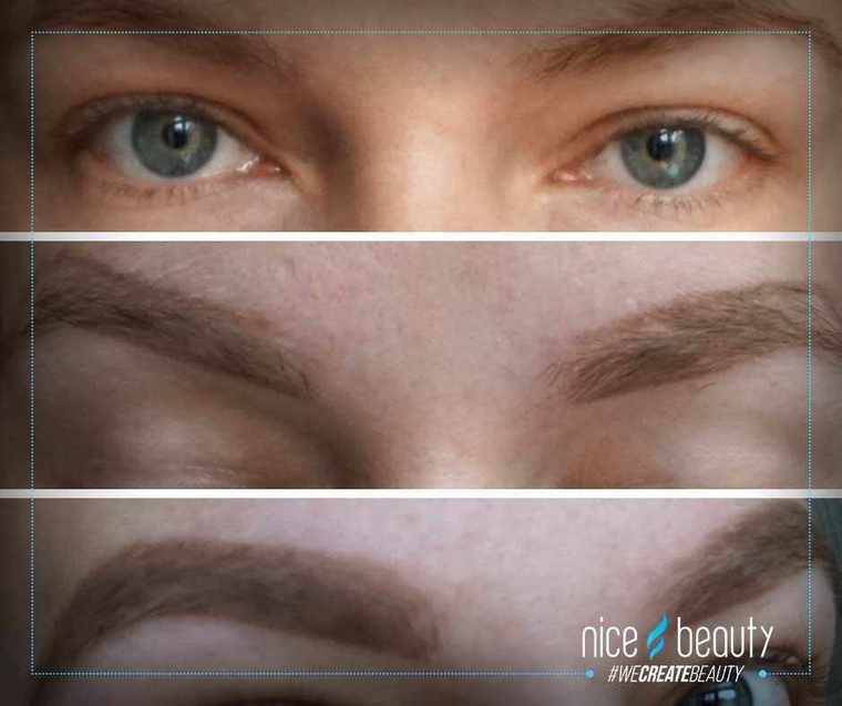 1, 2, 3! Klaar voor de dag!