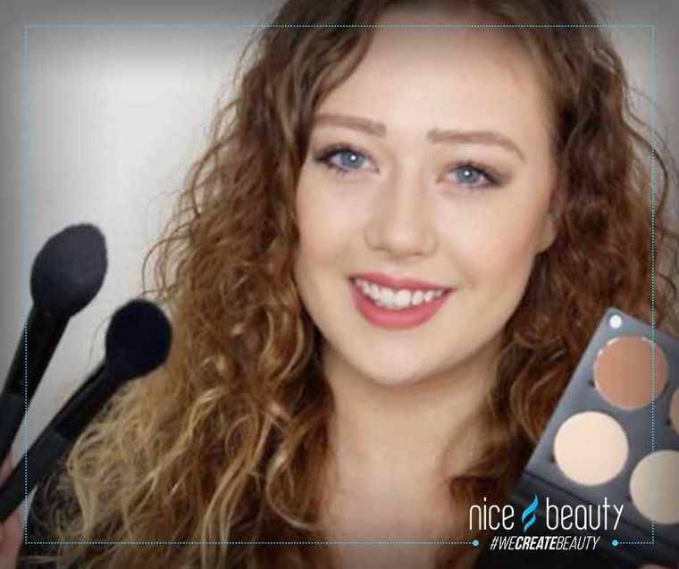 Contour & highlight til hverdag