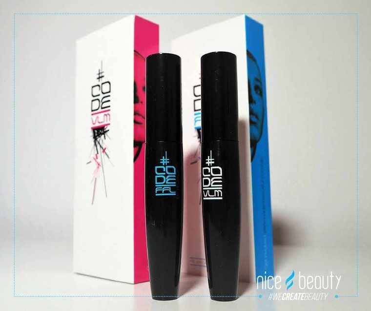 Test: CODE beautiful