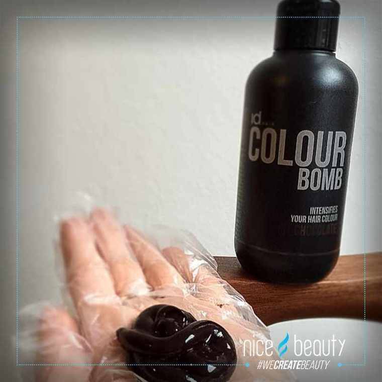 Vervaagde haarkleur?